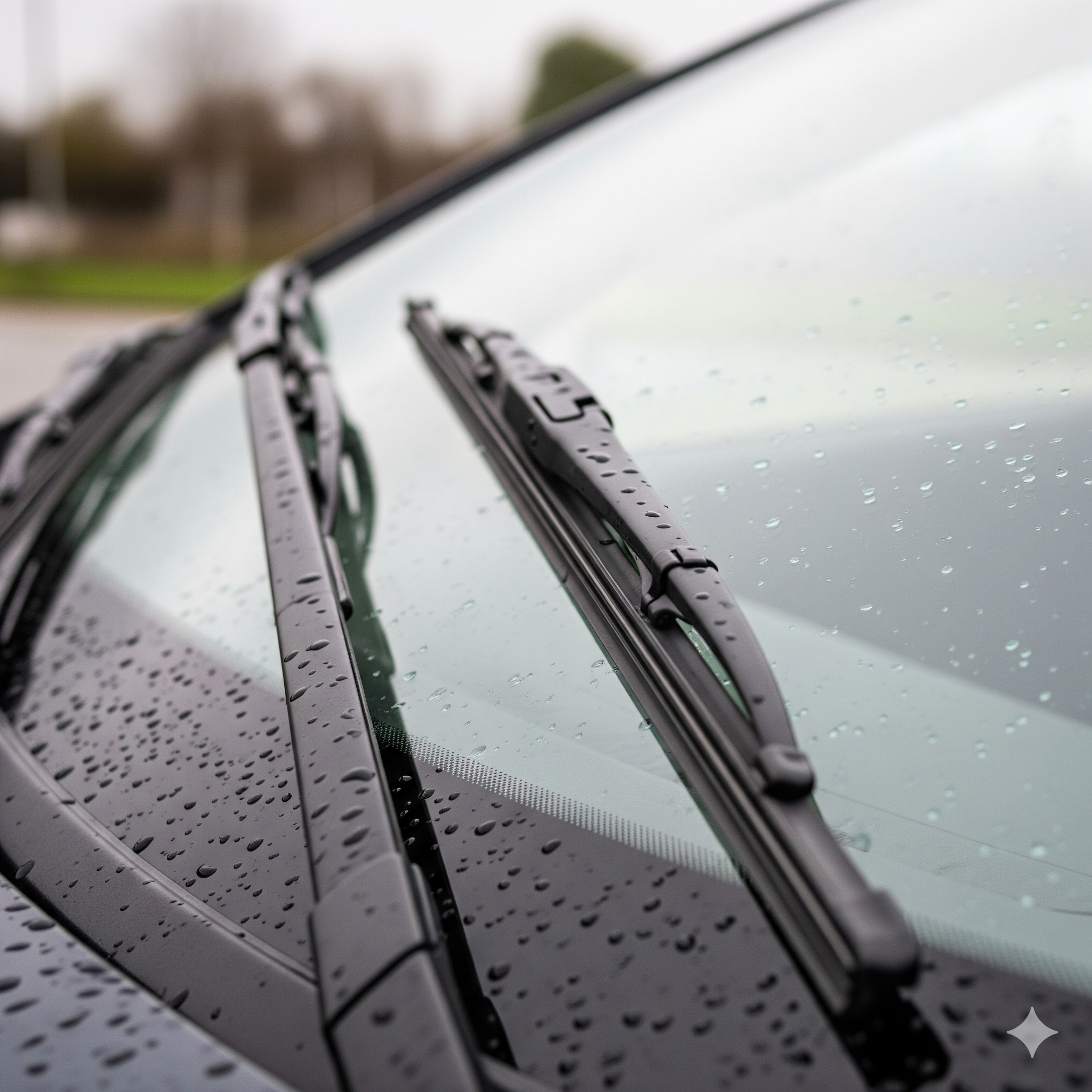 Wiper Blades